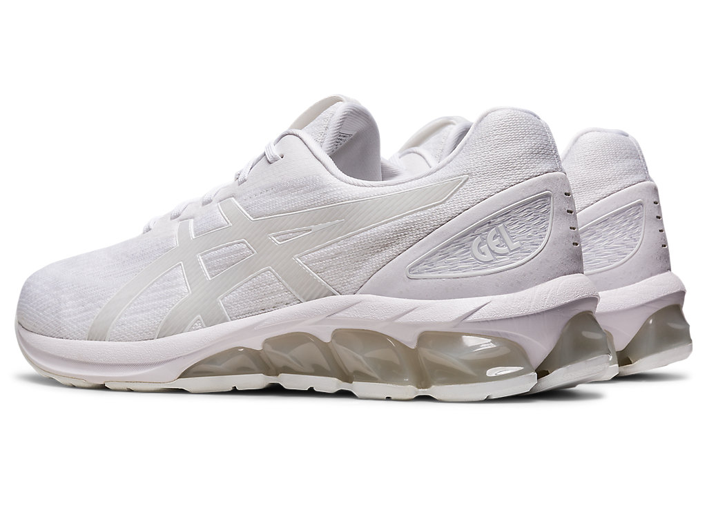 Dámské Sneakers Asics Gel-Quantum 180 Vii Bílé Bílé | 8590-QJIMW