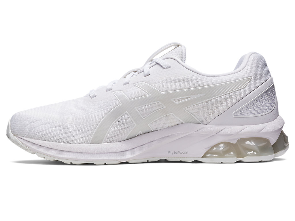 Dámské Sneakers Asics Gel-Quantum 180 Vii Bílé Bílé | 8590-QJIMW