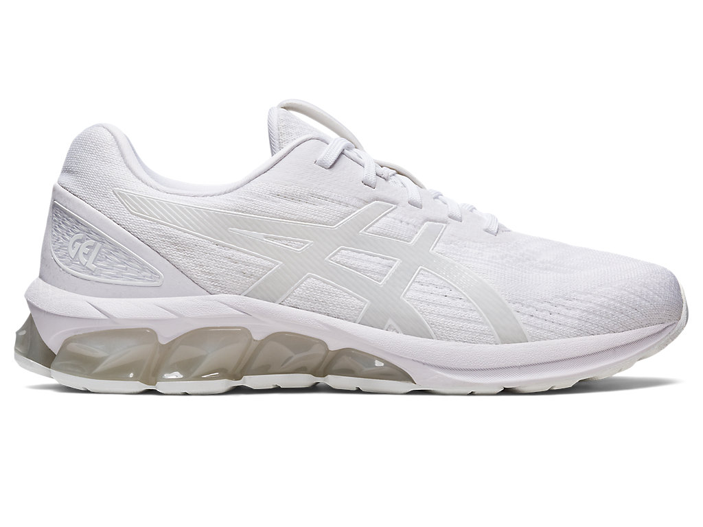 Dámské Sneakers Asics Gel-Quantum 180 Vii Bílé Bílé | 8590-QJIMW