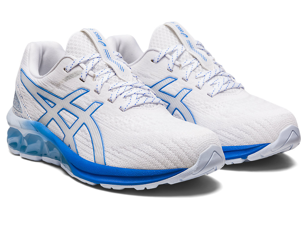 Dámské Sneakers Asics Gel-Quantum 180 Vii Bílé Blankyt | 9624-RBXDJ