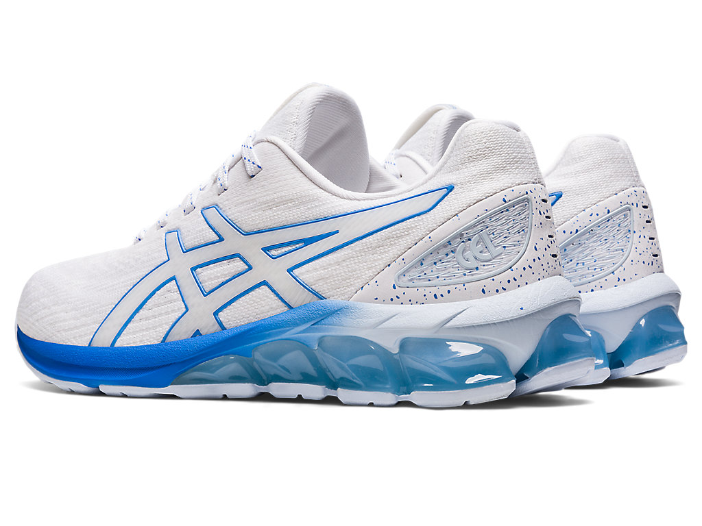 Dámské Sneakers Asics Gel-Quantum 180 Vii Bílé Blankyt | 9624-RBXDJ