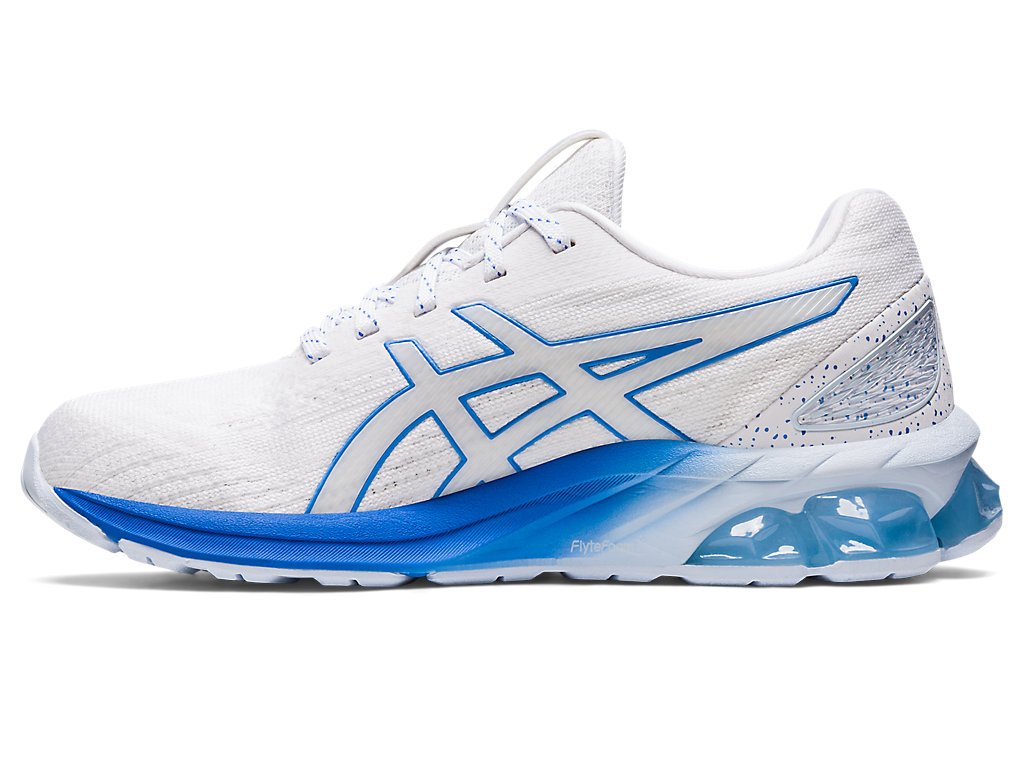 Dámské Sneakers Asics Gel-Quantum 180 Vii Bílé Blankyt | 9624-RBXDJ