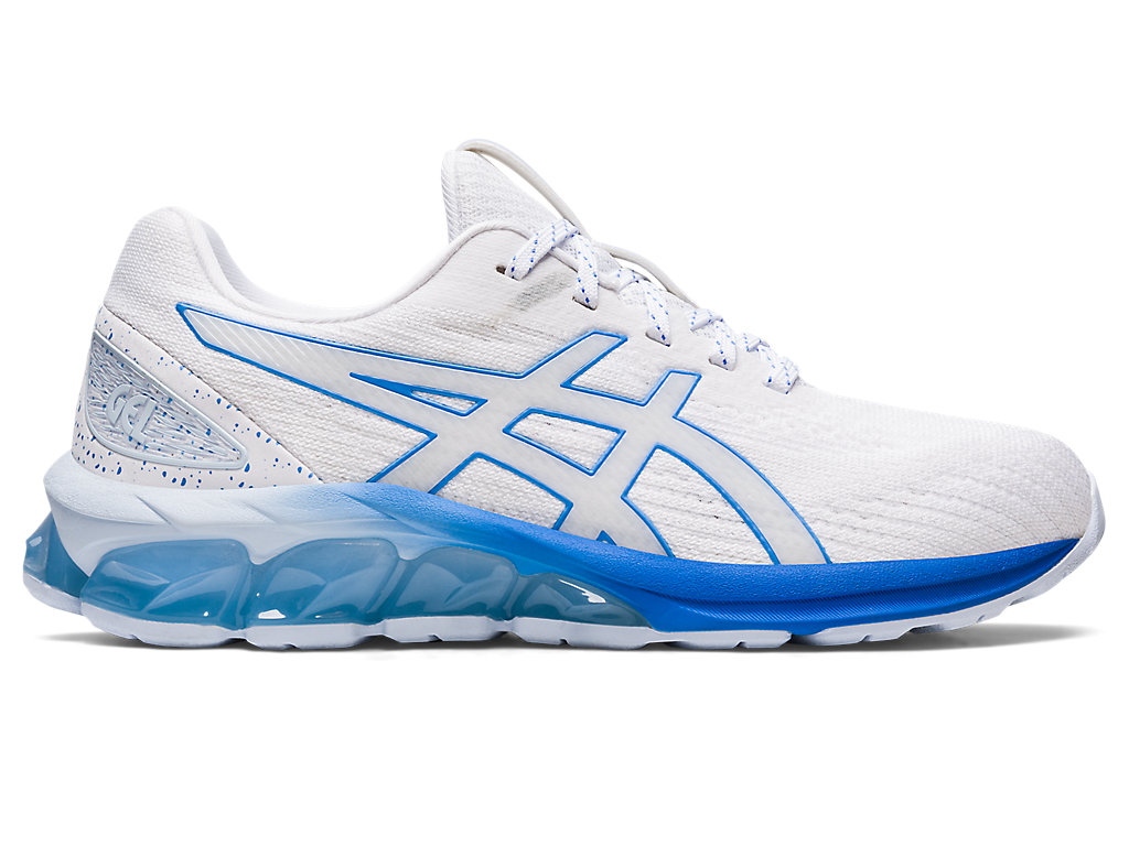 Dámské Sneakers Asics Gel-Quantum 180 Vii Bílé Blankyt | 9624-RBXDJ