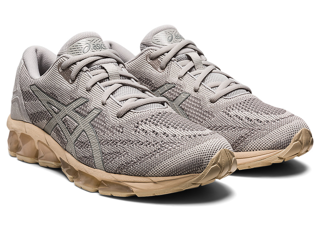 Dámské Sneakers Asics Gel-Quantum 360 Vii Šedé Šedé | 2940-SIKMT