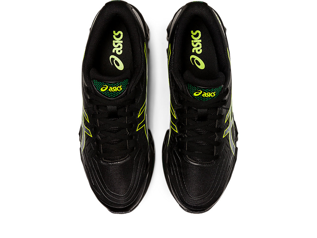 Dámské Sneakers Asics Gel-Quantum 360 Vii Černé Žluté | 4370-GRBXC