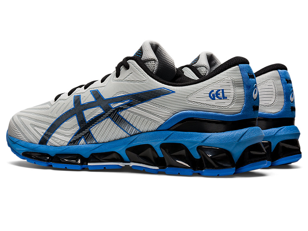 Dámské Sneakers Asics Gel-Quantum 360 Vii Šedé Blankyt | 8372-JENYQ