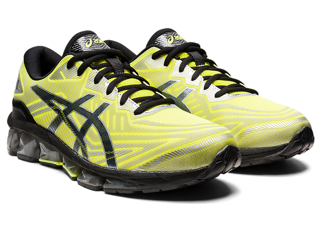 Dámské Sneakers Asics Gel-Quantum 360 Vii Černé | 8426-HYEKQ