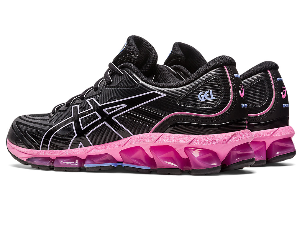 Dámské Sneakers Asics Gel-Quantum 360 Vii Černé | 8542-KEBDN