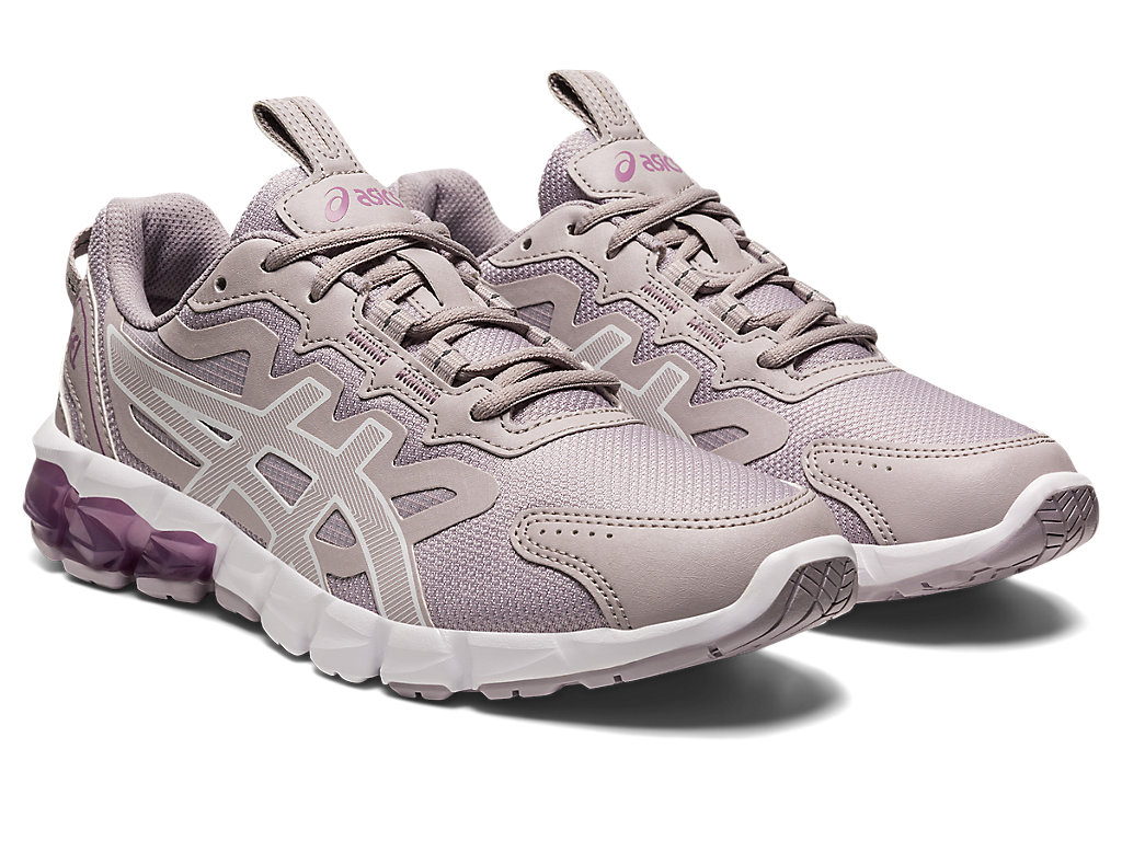 Dámské Sneakers Asics Gel-Quantum 90 3 Bílé | 2745-LWDBI