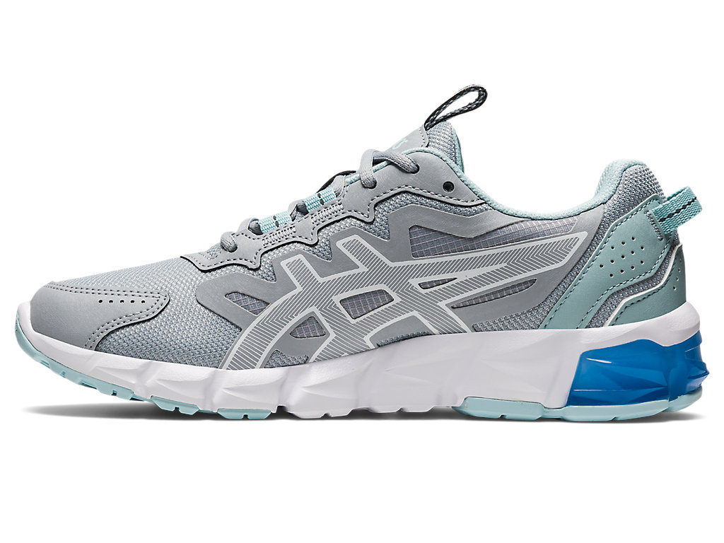 Dámské Sneakers Asics Gel-Quantum 90 3 Šedé Bílé | 5197-OWSDC