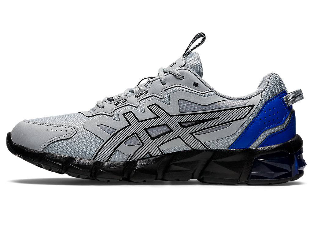 Dámské Sneakers Asics Gel-Quantum 90 3 Šedé Černé | 9657-HTWAP