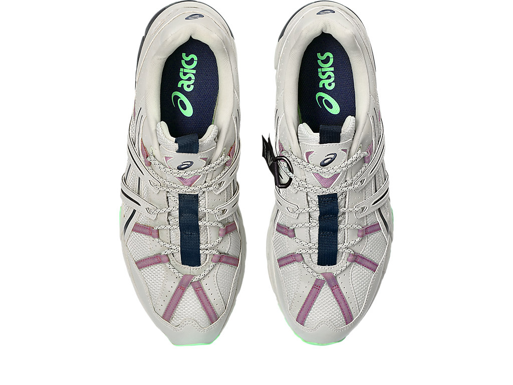 Dámské Sneakers Asics Gel-Sonoma 15-50 Světle Olivy Zelené Blankyt | 9745-GWXNP