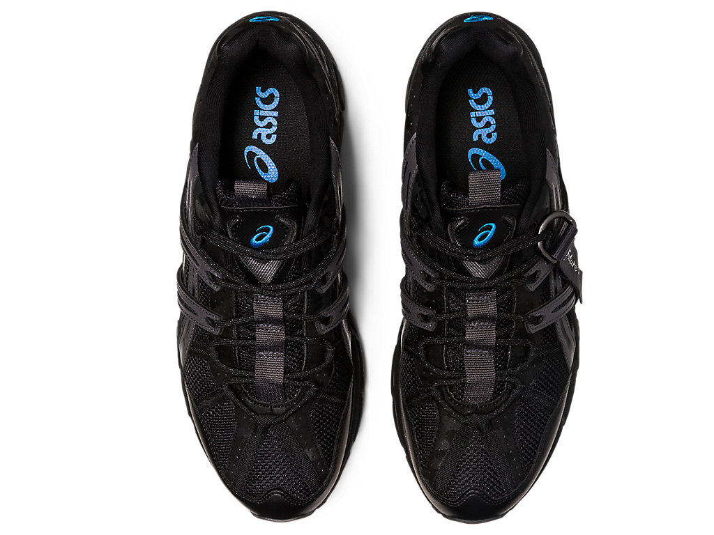 Dámské Sneakers Asics Gel-Sonoma 15-50 Černé Šedé | 3809-NTOER