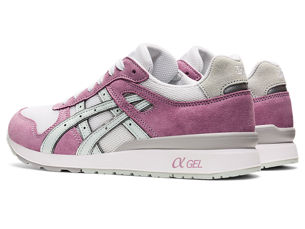 Dámské Sneakers Asics Gt-Ii Bílé | 0236-FZXWY