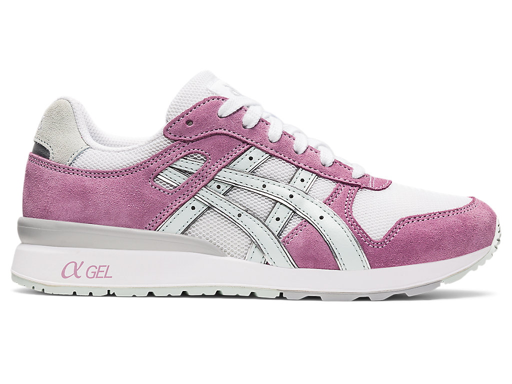 Dámské Sneakers Asics Gt-Ii Bílé | 0236-FZXWY