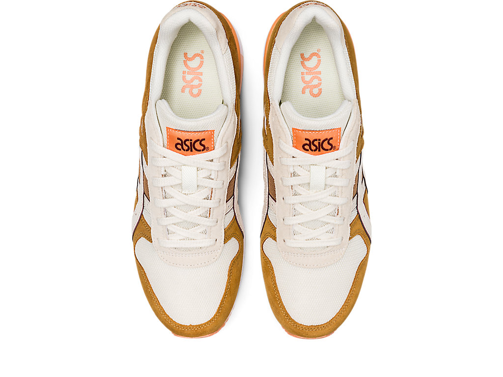 Dámské Sneakers Asics Gt-Ii Krém | 2630-RVLWS