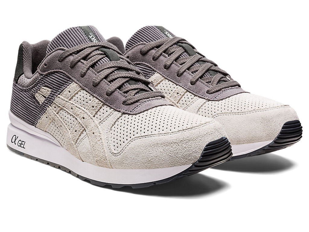 Dámské Sneakers Asics Gt-Ii Tmavě Šedé | 8945-ZXNUJ