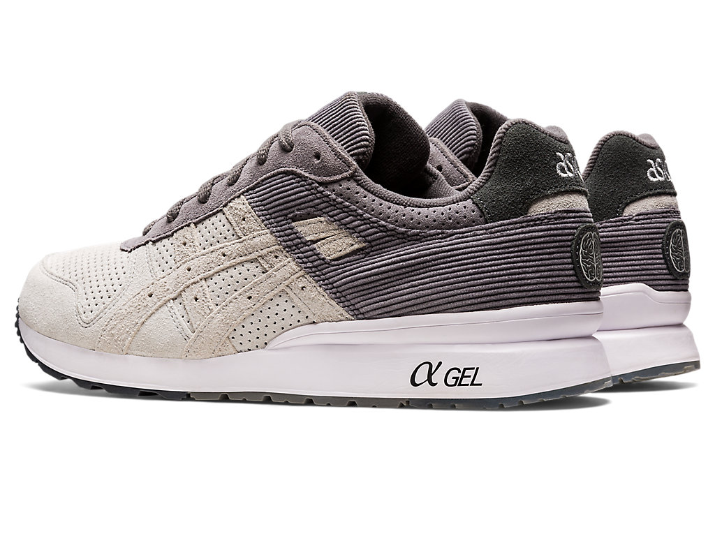 Dámské Sneakers Asics Gt-Ii Tmavě Šedé | 8945-ZXNUJ