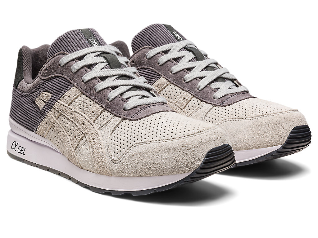 Dámské Sneakers Asics Gt-Ii Tmavě Šedé | 8945-ZXNUJ