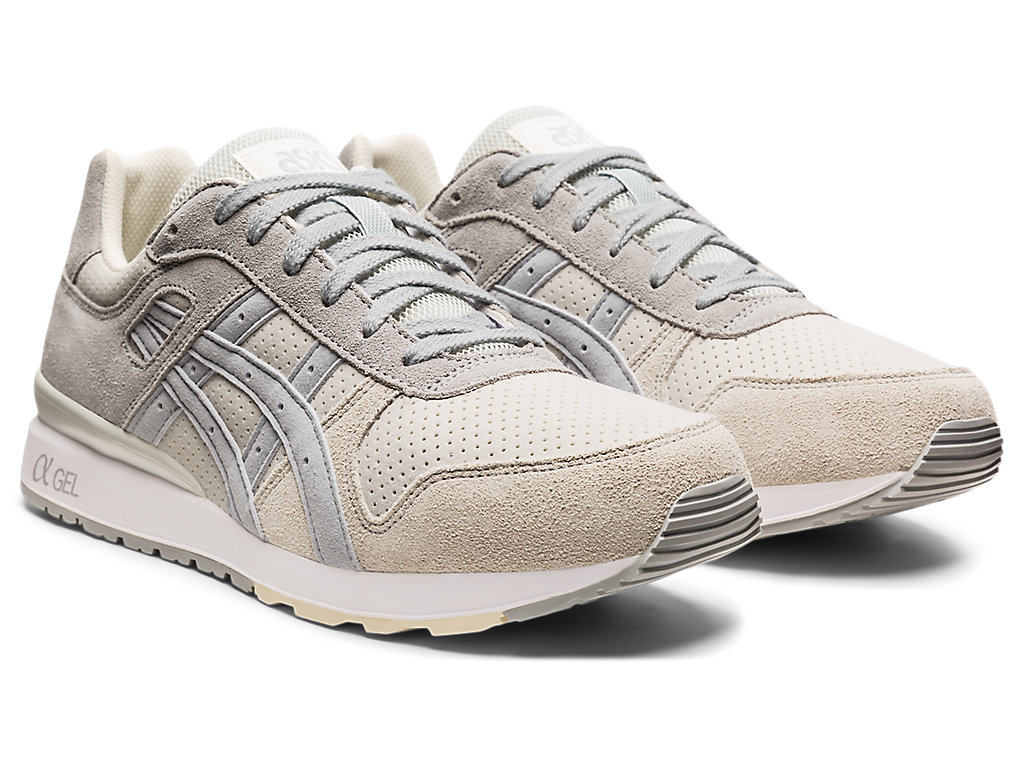 Dámské Sneakers Asics Gt-Ii Šedé Šedé | 5341-TAJMI