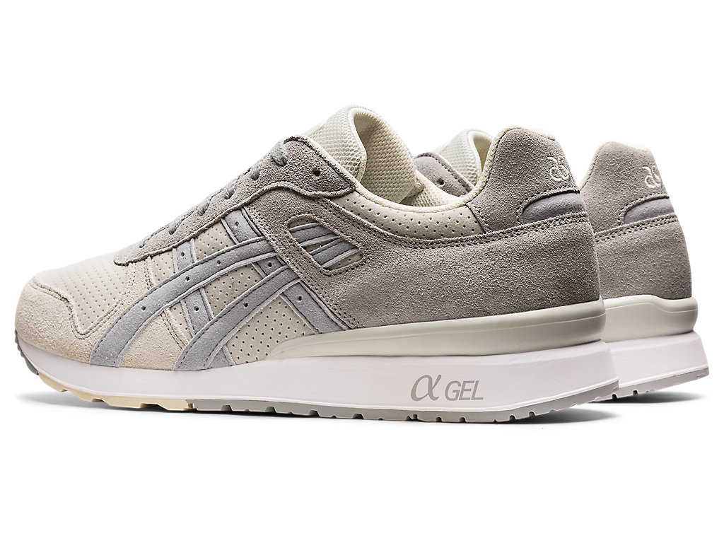 Dámské Sneakers Asics Gt-Ii Šedé Šedé | 5341-TAJMI