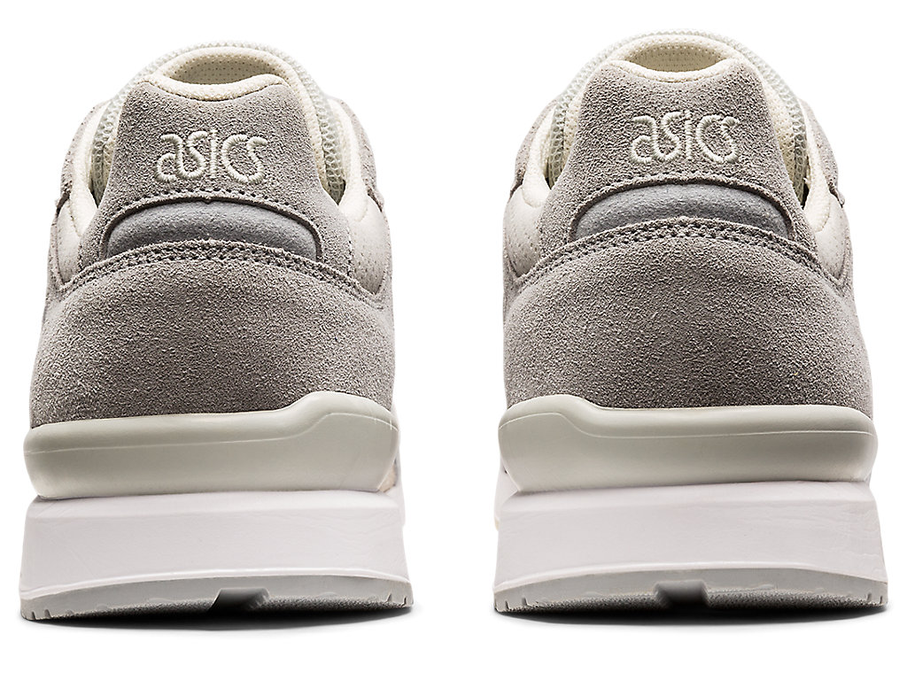 Dámské Sneakers Asics Gt-Ii Šedé Šedé | 5341-TAJMI