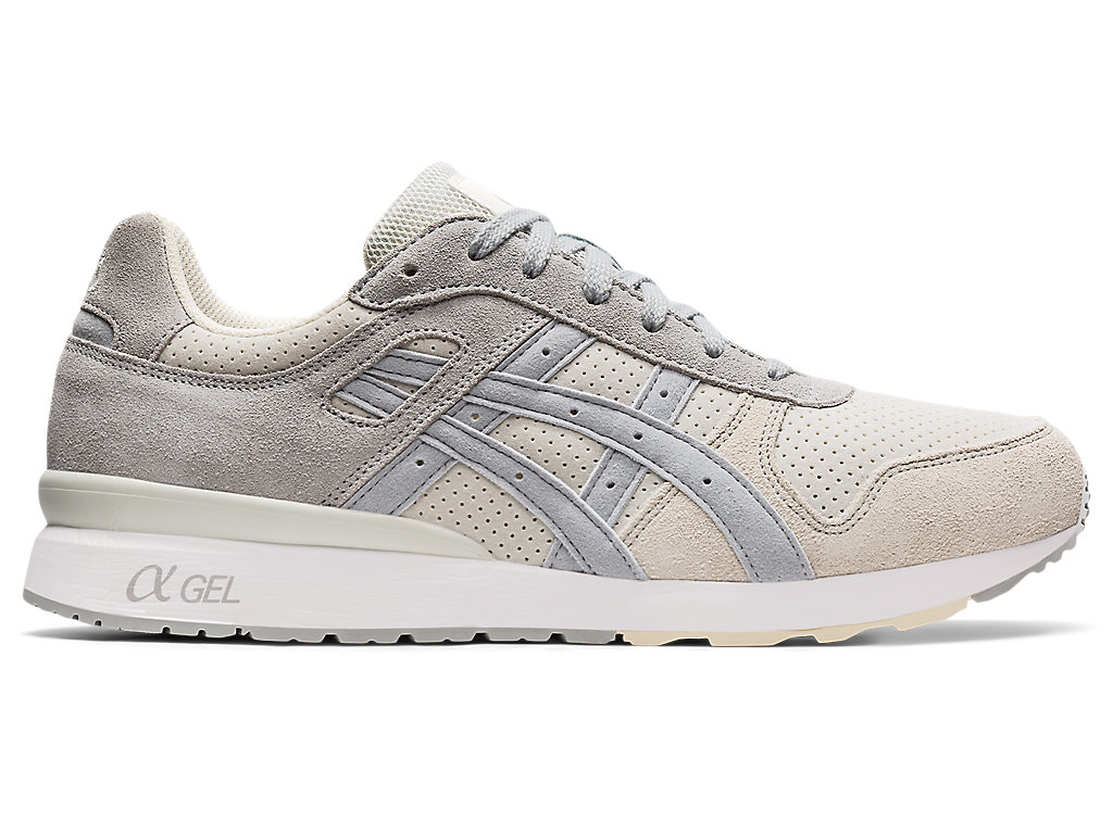 Dámské Sneakers Asics Gt-Ii Šedé Šedé | 5341-TAJMI