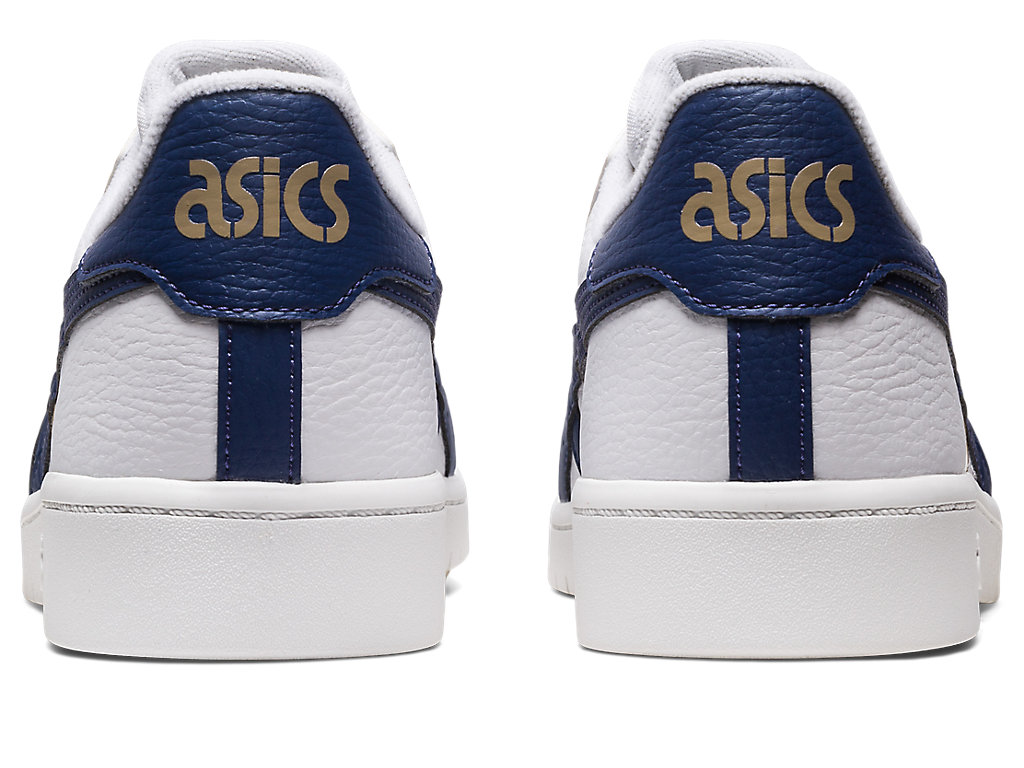 Dámské Sneakers Asics Japan S Bílé Indigo Blankyt | 8301-KGJSP