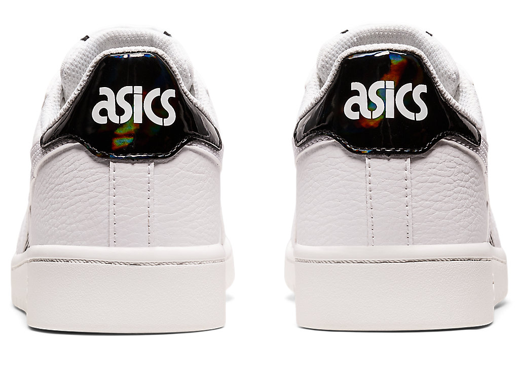 Dámské Sneakers Asics Japan S Bílé Černé | 3487-BFXIS