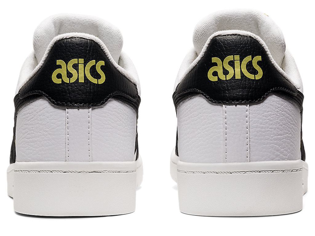 Dámské Sneakers Asics Japan S Bílé Černé | 9681-ALEXM