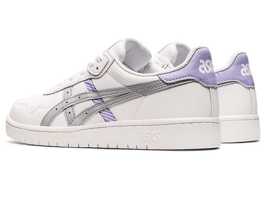 Dámské Sneakers Asics Japan S Bílé Šedé | 0182-QZTJY