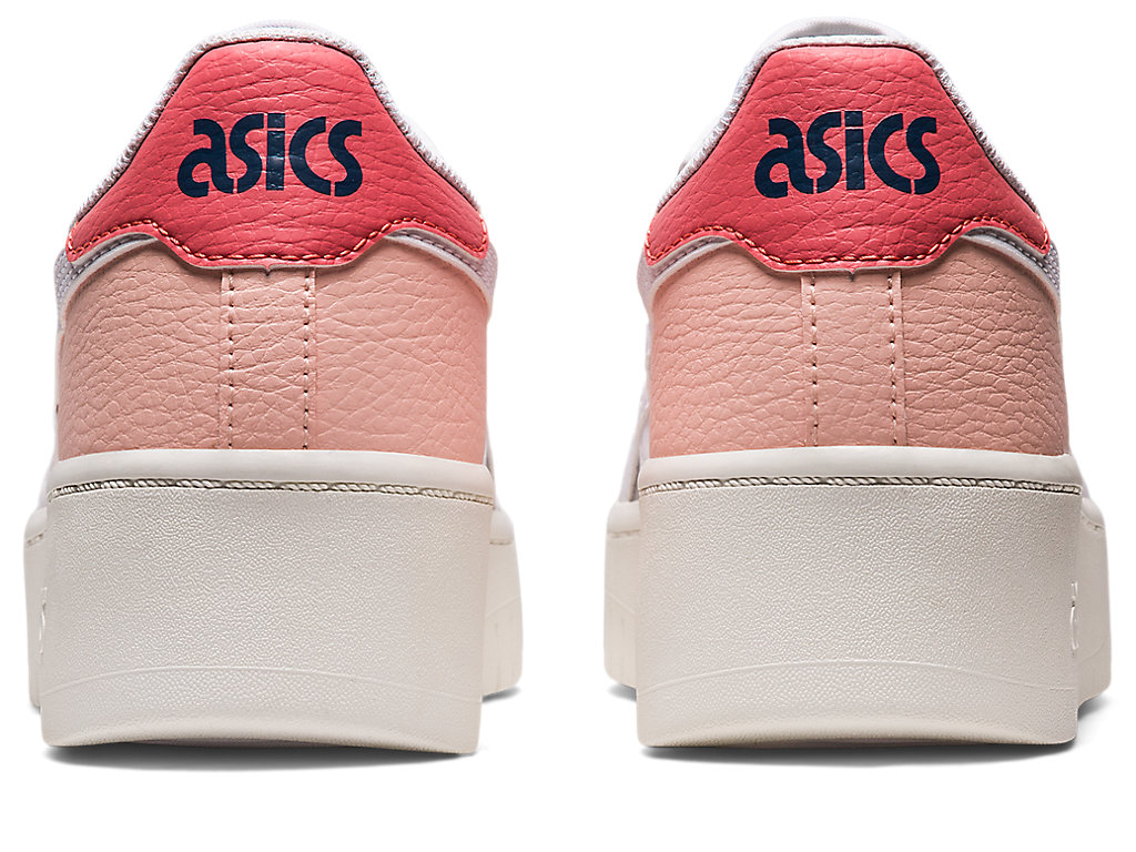 Dámské Sneakers Asics Japan S Pf Bílé Bílé | 4539-AHMKN