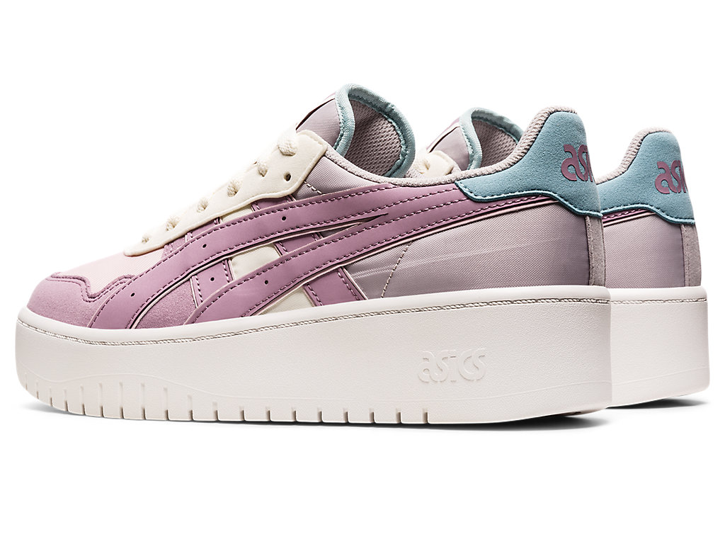 Dámské Sneakers Asics Japan S Pf Růžové | 7109-WDRMS