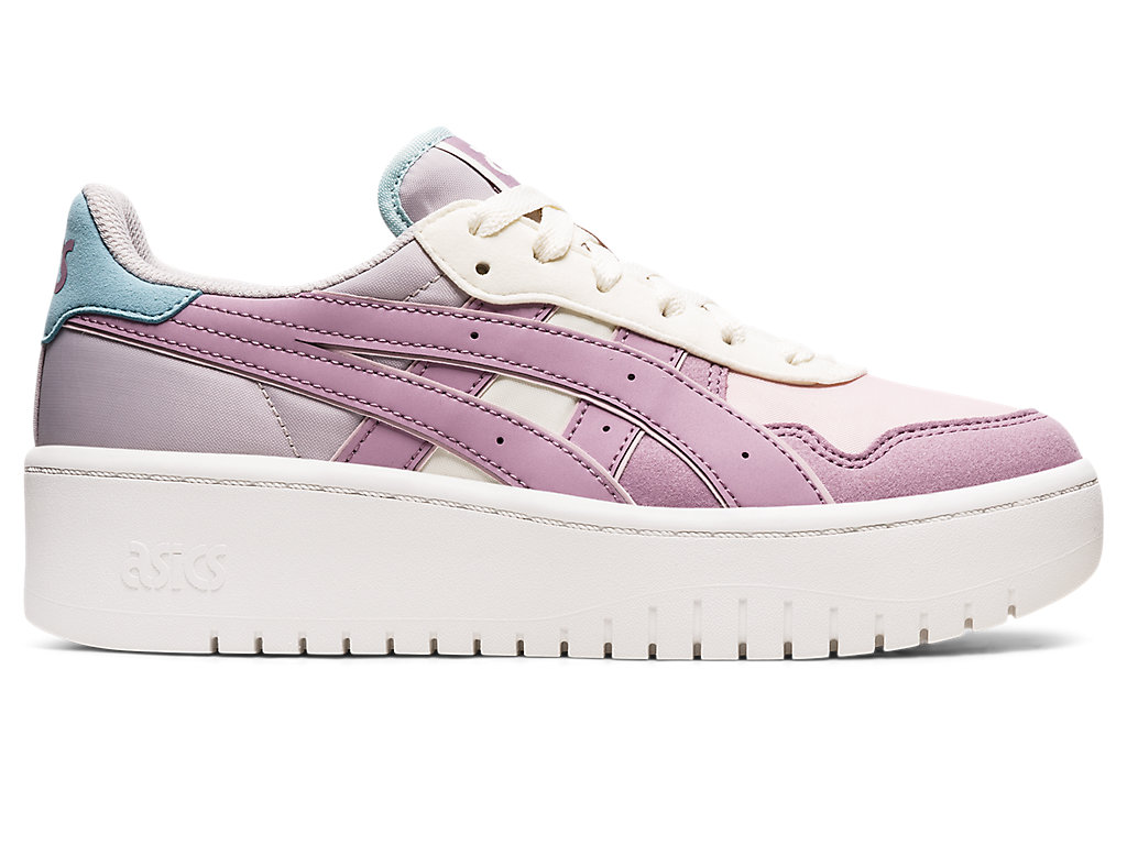 Dámské Sneakers Asics Japan S Pf Růžové | 7109-WDRMS