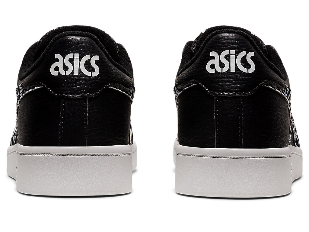 Dámské Sneakers Asics Japan S Černé Bílé | 9501-QMNVP