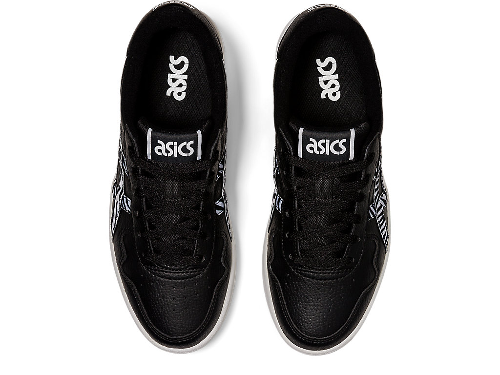 Dámské Sneakers Asics Japan S Černé Bílé | 9501-QMNVP