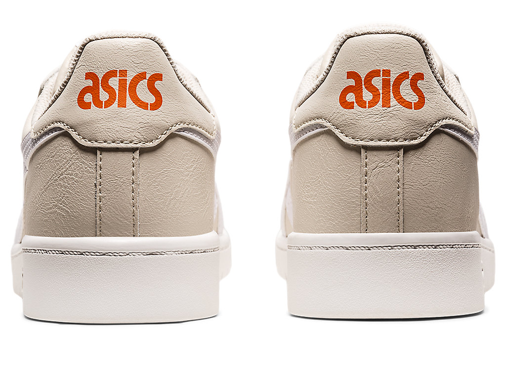 Dámské Sneakers Asics Japan S Šedé Oranžové | 1396-JDQPM