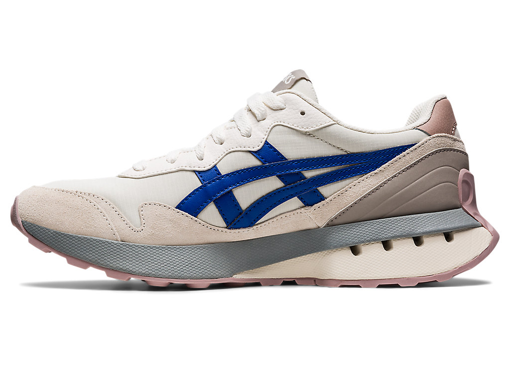 Dámské Sneakers Asics Jogger X81 Krém | 8409-IODKE