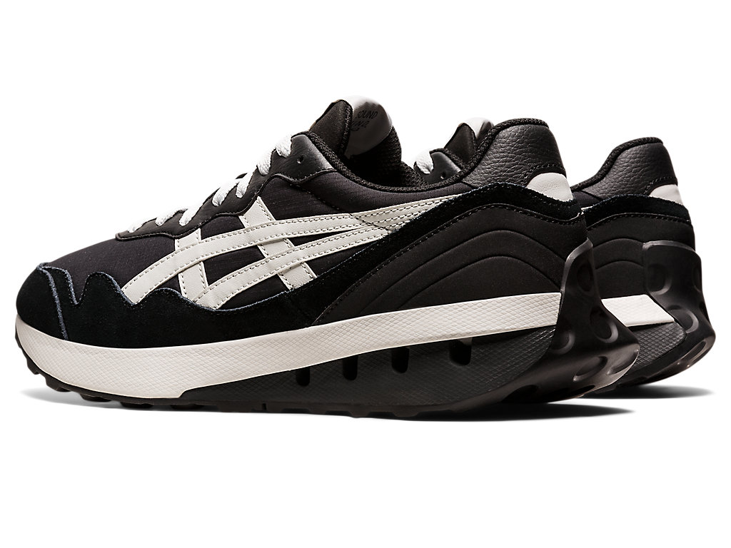 Dámské Sneakers Asics Jogger X81 Černé Šedé | 4623-KIVMO