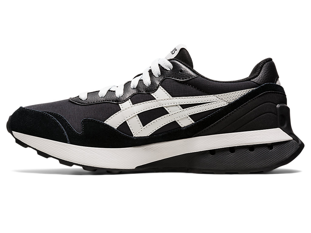 Dámské Sneakers Asics Jogger X81 Černé Šedé | 4623-KIVMO