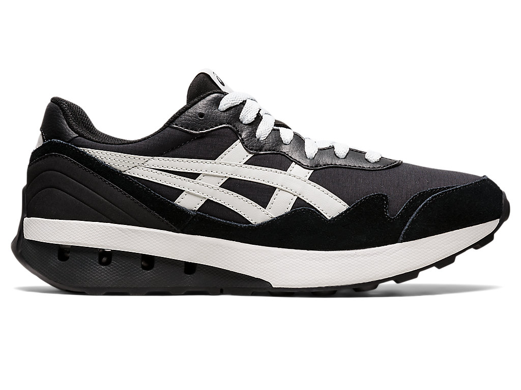 Dámské Sneakers Asics Jogger X81 Černé Šedé | 4623-KIVMO