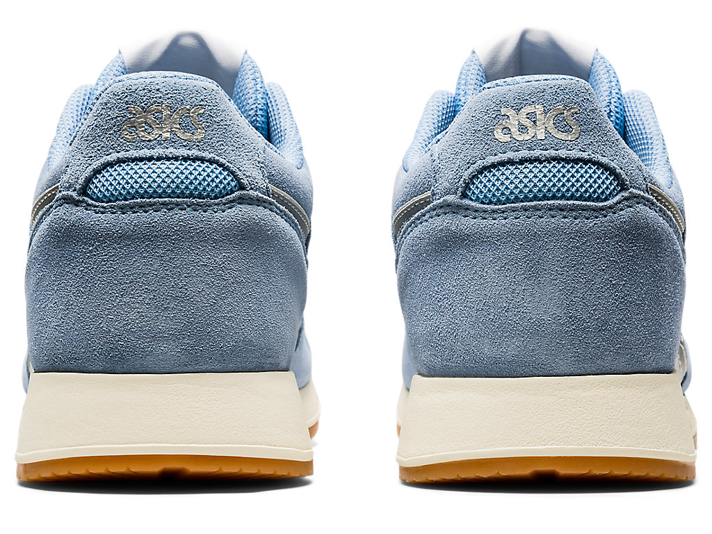 Dámské Sneakers Asics Lyte Classic Blankyt Stříbrné | 8741-KBFYH