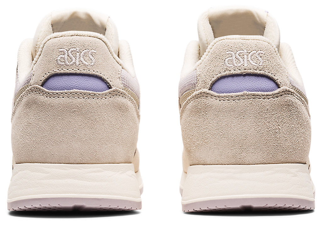 Dámské Sneakers Asics Lyte Classic Krém | 8561-PMDXO