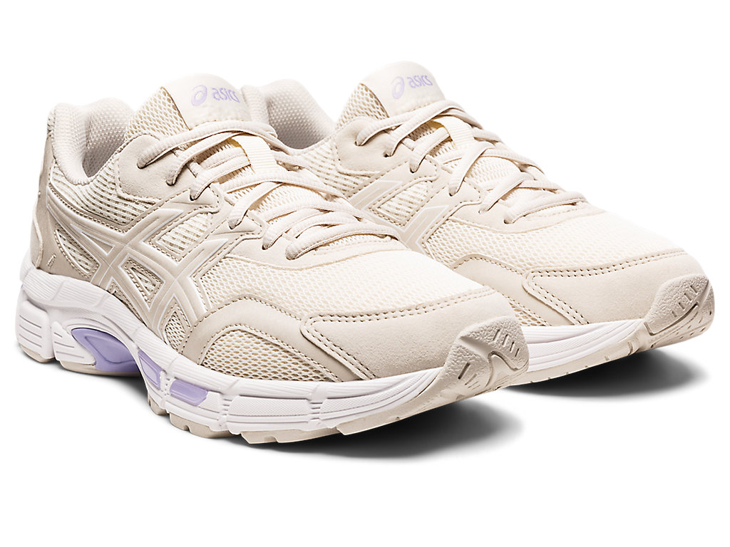 Dámské Trekové Boty Asics Gel-Jog Mc Bílé | 4829-USCFE