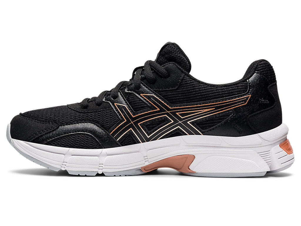 Dámské Trekové Boty Asics Gel-Jog Mc Černé | 5947-FHKBU