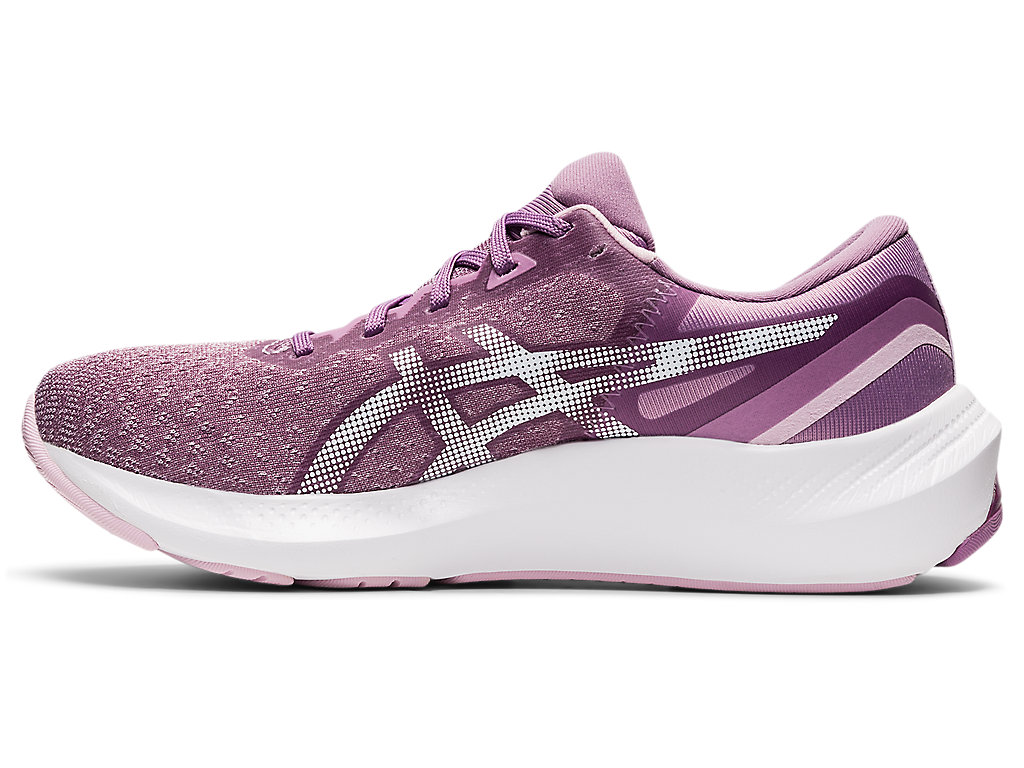 Dámské Trekové Boty Asics Gel-Pulse 13 Bílé | 4256-WBHJT