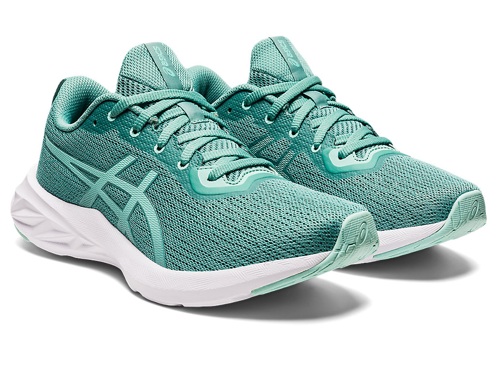 Dámské Trekové Boty Asics Versablast 2 Olivy Zelené Zelene | 4536-YZLSM