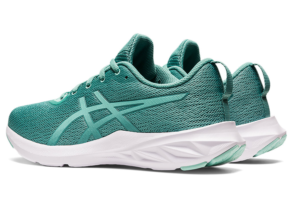 Dámské Trekové Boty Asics Versablast 2 Olivy Zelené Zelene | 4536-YZLSM