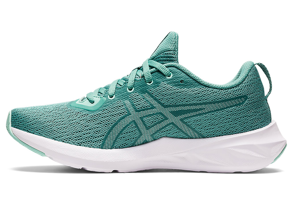 Dámské Trekové Boty Asics Versablast 2 Olivy Zelené Zelene | 4536-YZLSM