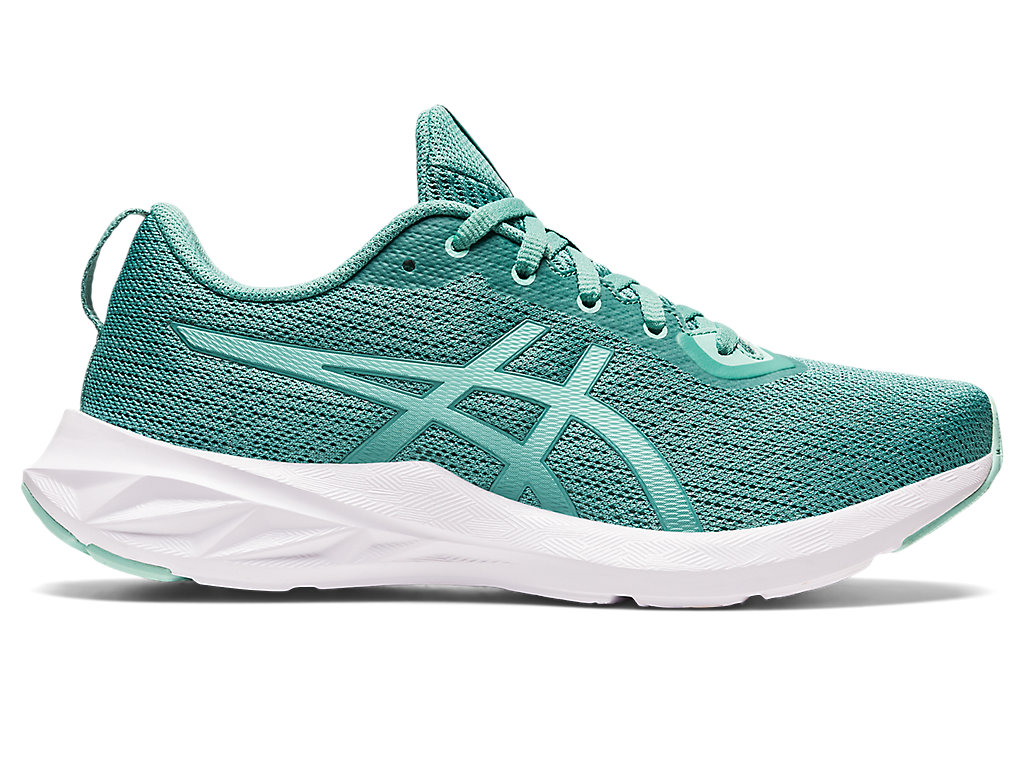 Dámské Trekové Boty Asics Versablast 2 Olivy Zelené Zelene | 4536-YZLSM